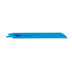 PANZA SABIE FOOGA®  SBS HSS-Ko-Bi  200x19x0,9 10-14 tpi (1,8-2,5 mm L.Din.) - varf jos  -  FO015200