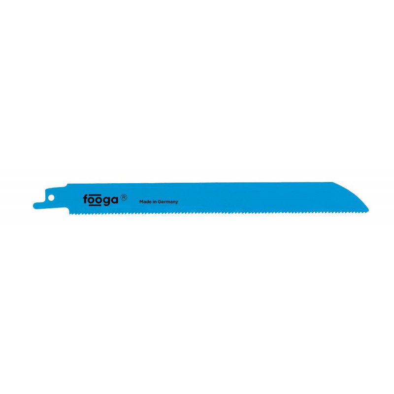 PANZA SABIE FOOGA® SBS HSS-Ko-Bi 225x19x0,9 10 tpi (2,5 mm L.Din.) - varf jos - FO065225 PANZA SABIE FOOGA® SBS HSS-Ko-Bi 225x19x0,9 10 tpi (2,5 mm L.Din.) - varf jos - FO065225